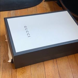 Used Wmns Size 4 Gucci”embroidered bee”